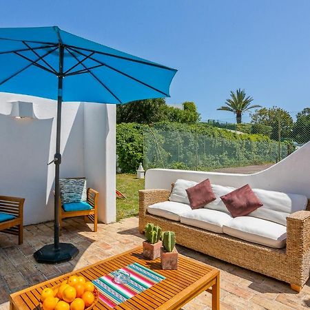 Villa In Quinta Da Balaia 阿尔布费拉 外观 照片